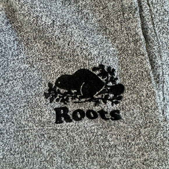 Roots Jogger Sweatpants Men’s Size Large - Picture 4 of 4